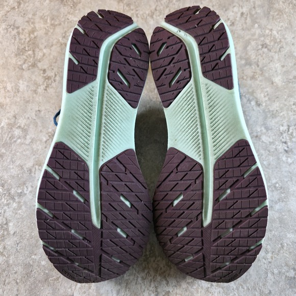 Brooks Hyperion Tempo Women's Size 10 B (Medium) Running Shoes Multicolor - Picture 7 of 9